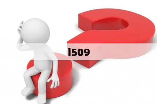 i509